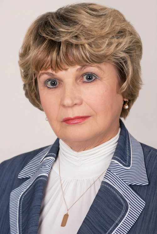 Козыренко Галина Васильевна